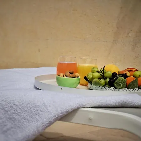 B&B Le Maioliche - Apulian