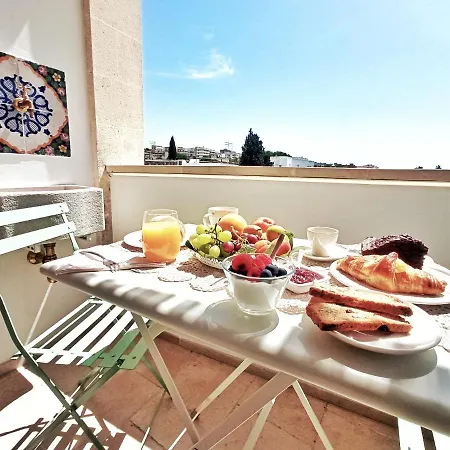 Le Maioliche - Apulian