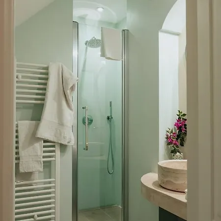 Le Maioliche - Apulian 4* 格罗塔列