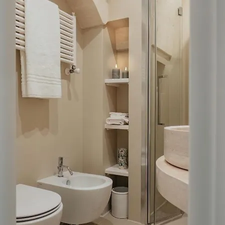 住宿加早餐酒店 Le Maioliche - Apulian 格罗塔列