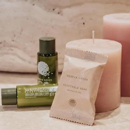 Le Maioliche - Apulian 住宿加早餐酒店 格罗塔列