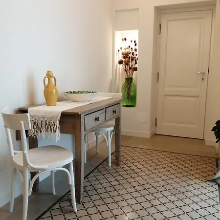 住宿加早餐酒店 Le Maioliche - Apulian 4*