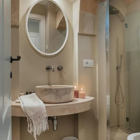 Le Maioliche - Apulian 格罗塔列