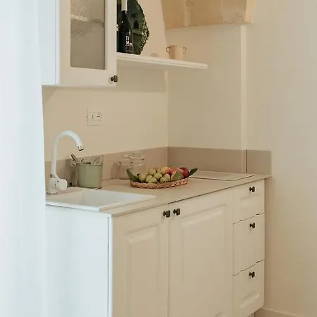 Le Maioliche - Apulian 4* 格罗塔列