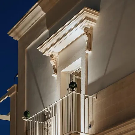 Le Maioliche - Apulian