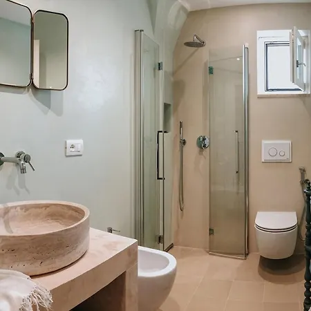 Le Maioliche - Apulian 住宿加早餐酒店 格罗塔列