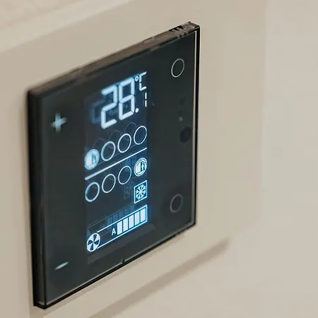 住宿加早餐酒店 Le Maioliche - Apulian 4*