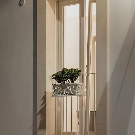 Le Maioliche - Apulian 4*