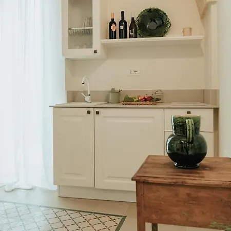 Le Maioliche - Apulian B&B