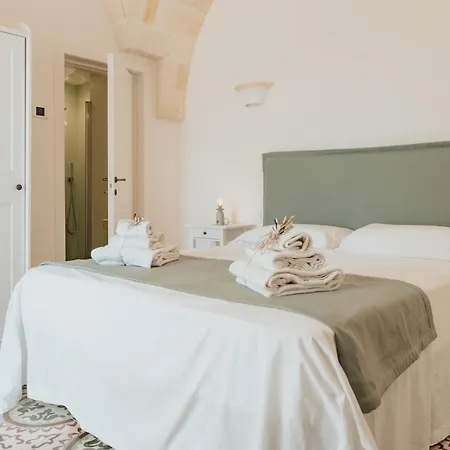 Le Maioliche - Apulian 4* 格罗塔列