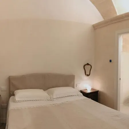 Le Maioliche - Apulian B&B 그로타글리에