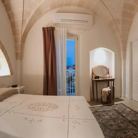 Le Maioliche - Apulian B&B