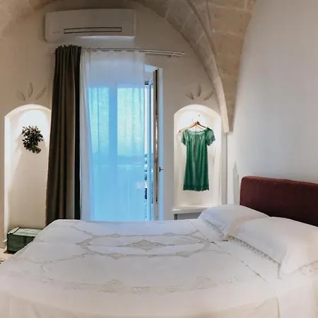 住宿加早餐酒店 Le Maioliche - Apulian