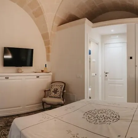 Le Maioliche - Apulian 4* 格罗塔列