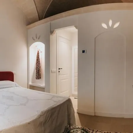 Le Maioliche - Apulian 4*
