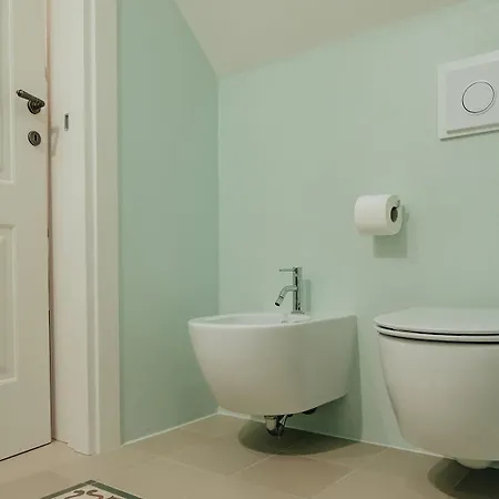 Le Maioliche - Apulian 4*