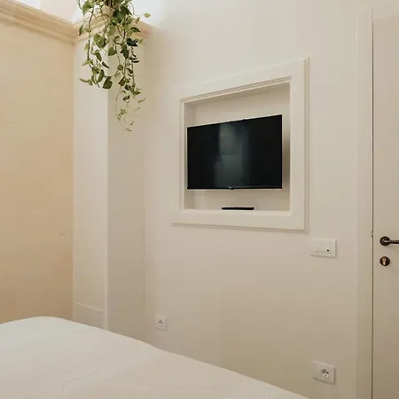 Oda ve Kahvaltı Le Maioliche - Apulian
