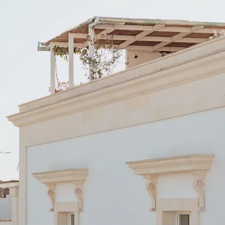 Le Maioliche - Apulian B&B 그로타글리에