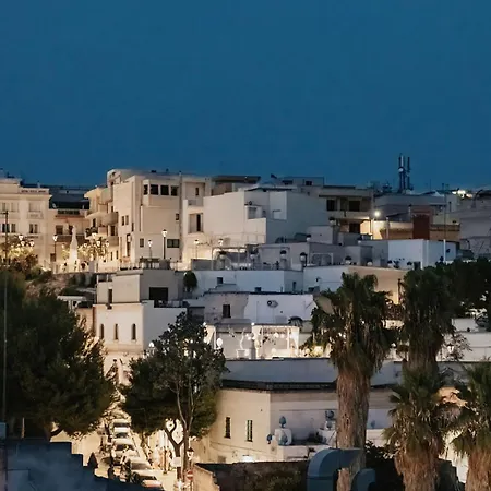 B&B Le Maioliche - Apulian *