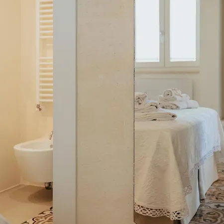 Le Maioliche - Apulian Oda ve Kahvaltı 4*