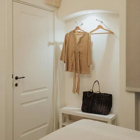 Le Maioliche - Apulian B&B