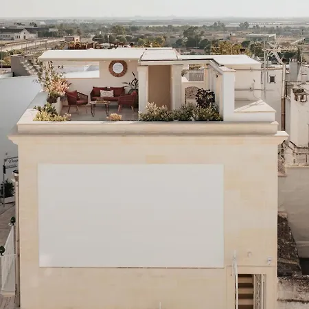 Le Maioliche - Apulian *