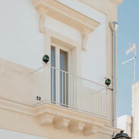 Le Maioliche - Apulian