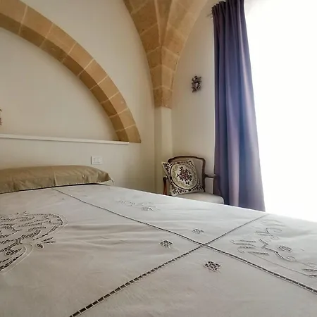 B&B Le Maioliche - Apulian 그로타글리에
