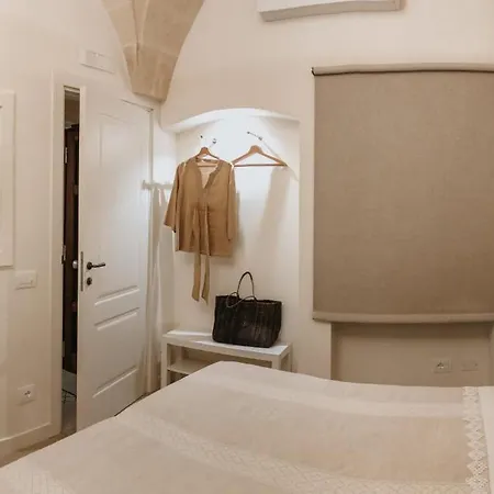 Oda ve Kahvaltı Le Maioliche - Apulian