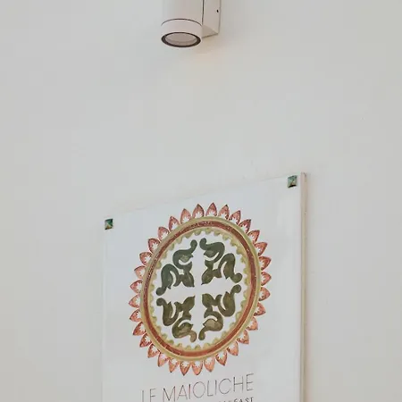 Le Maioliche - Apulian B&B