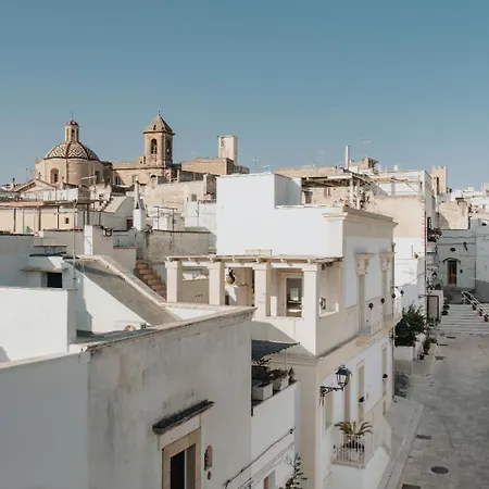 B&B Le Maioliche - Apulian *