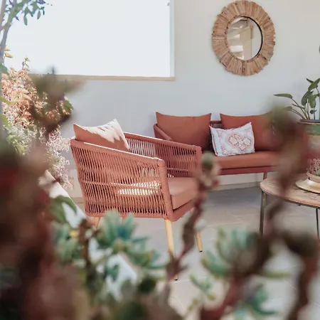 Le Maioliche - Apulian B&B