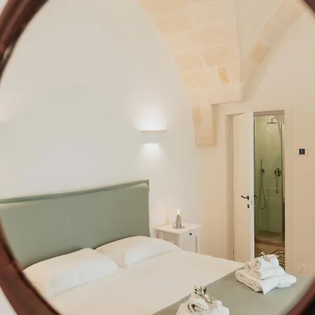 Le Maioliche - Apulian Oda ve Kahvaltı 4*