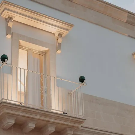 Le Maioliche - Apulian Oda ve Kahvaltı
