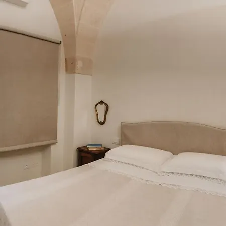 Le Maioliche - Apulian 4*