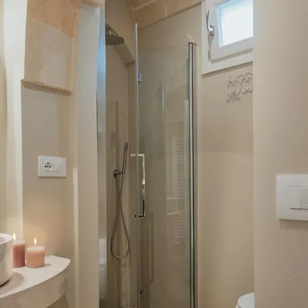 Le Maioliche - Apulian Oda ve Kahvaltı 4*