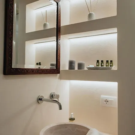 Le Maioliche - Apulian 4* Grottaglie