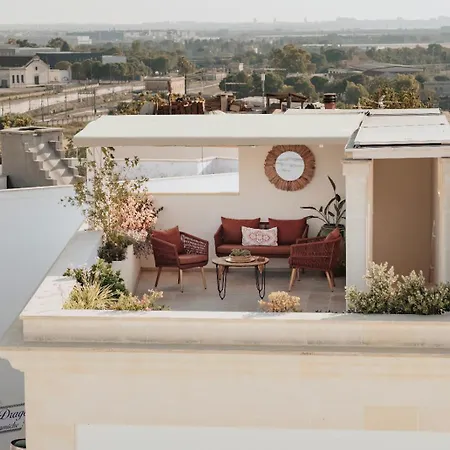 Le Maioliche - Apulian