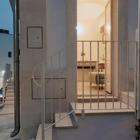 Le Maioliche - Apulian B&B 그로타글리에