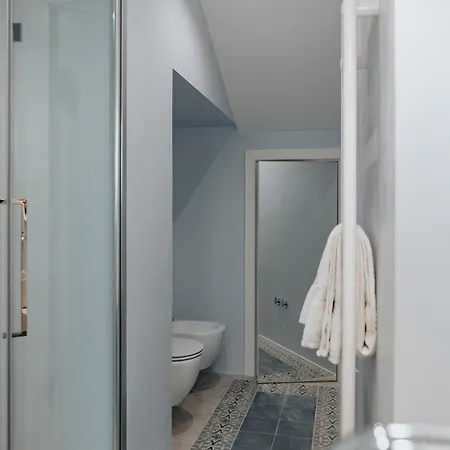 Oda ve Kahvaltı Le Maioliche - Apulian Grottaglie