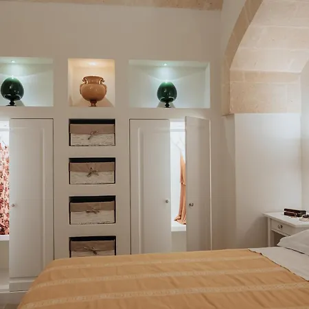 B&B Le Maioliche - Apulian *