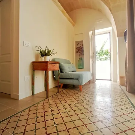 Le Maioliche - Apulian 4* Grottaglie