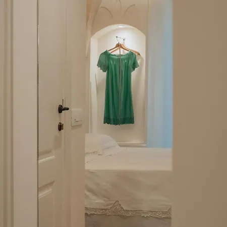 Le Maioliche - Apulian Grottaglie