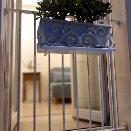 Le Maioliche - Apulian B&B