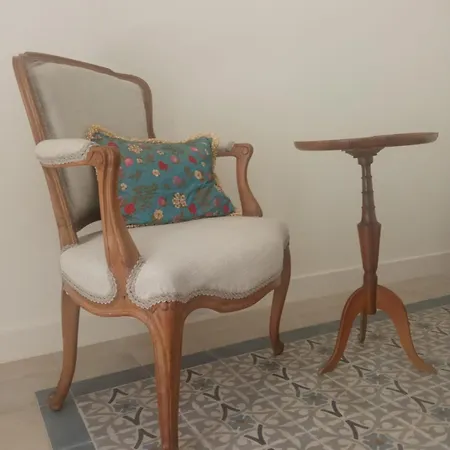 Oda ve Kahvaltı Le Maioliche - Apulian 4*