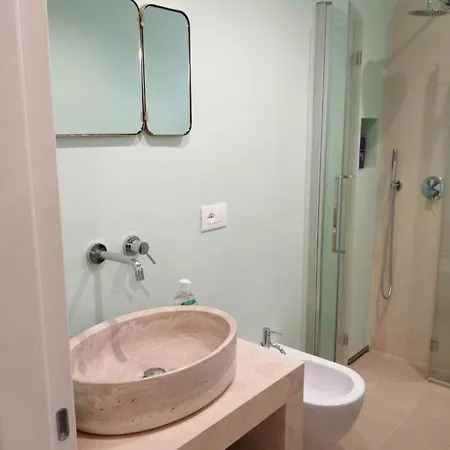 Le Maioliche - Apulian Oda ve Kahvaltı 4*