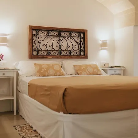 Le Maioliche - Apulian B&B