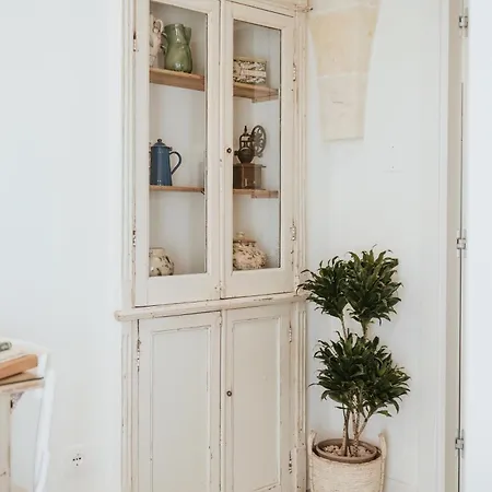 B&B Le Maioliche - Apulian