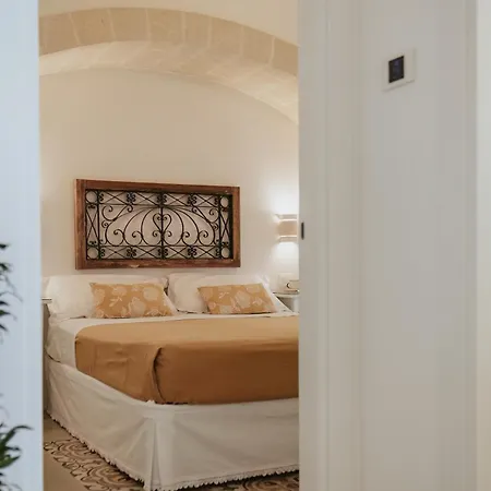B&B Le Maioliche - Apulian 그로타글리에