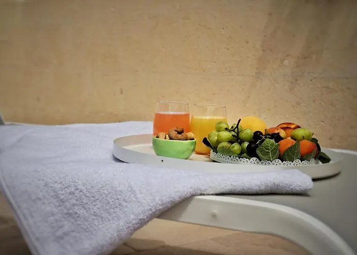 Bed & Breakfast Le Maioliche - Apulian